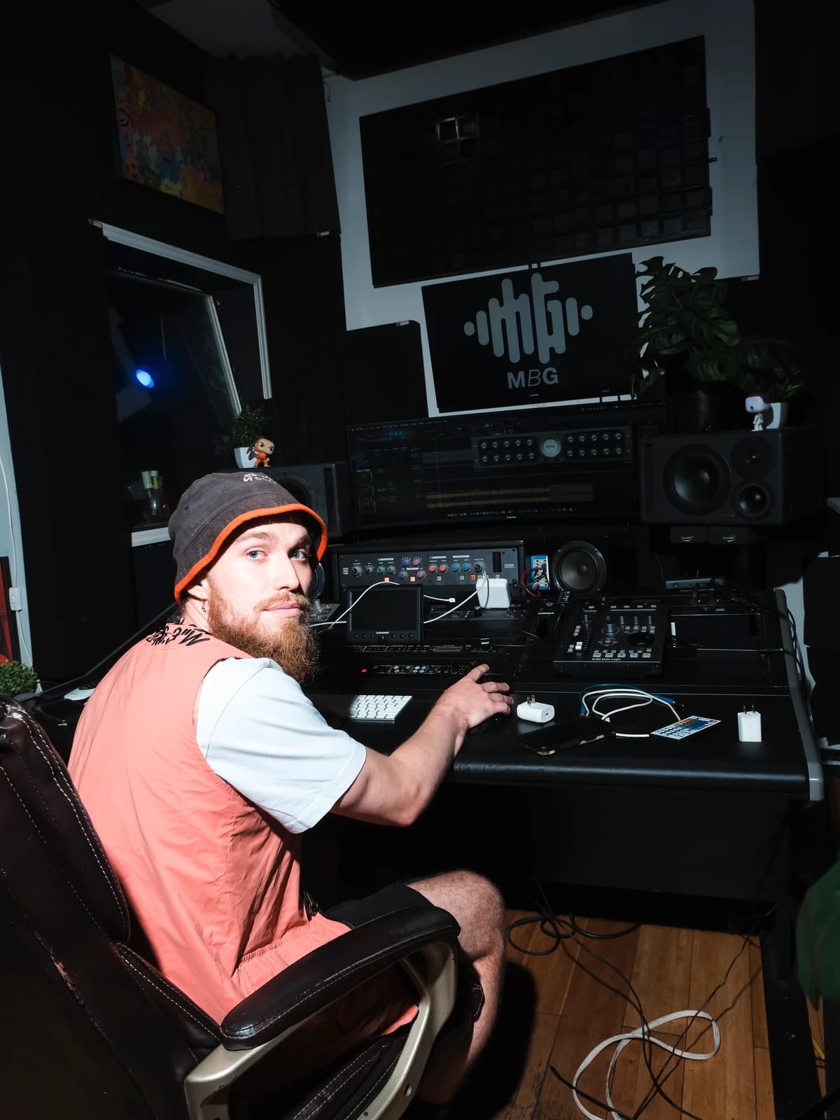 Mixedbygabriel
