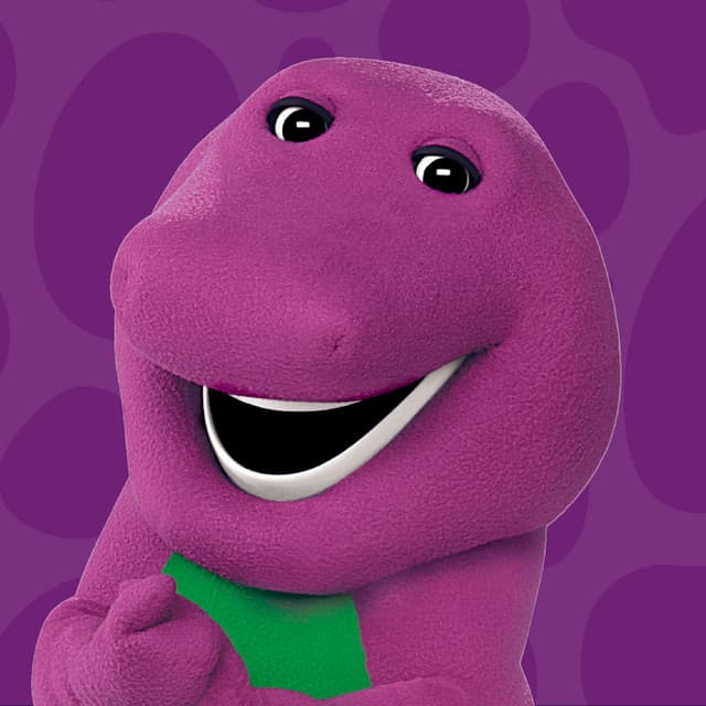 DJ Barney
