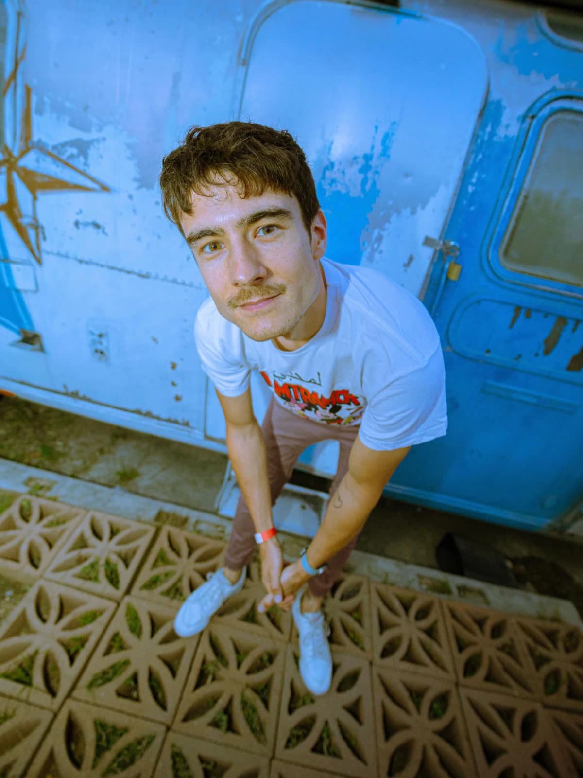 Brandon Benson