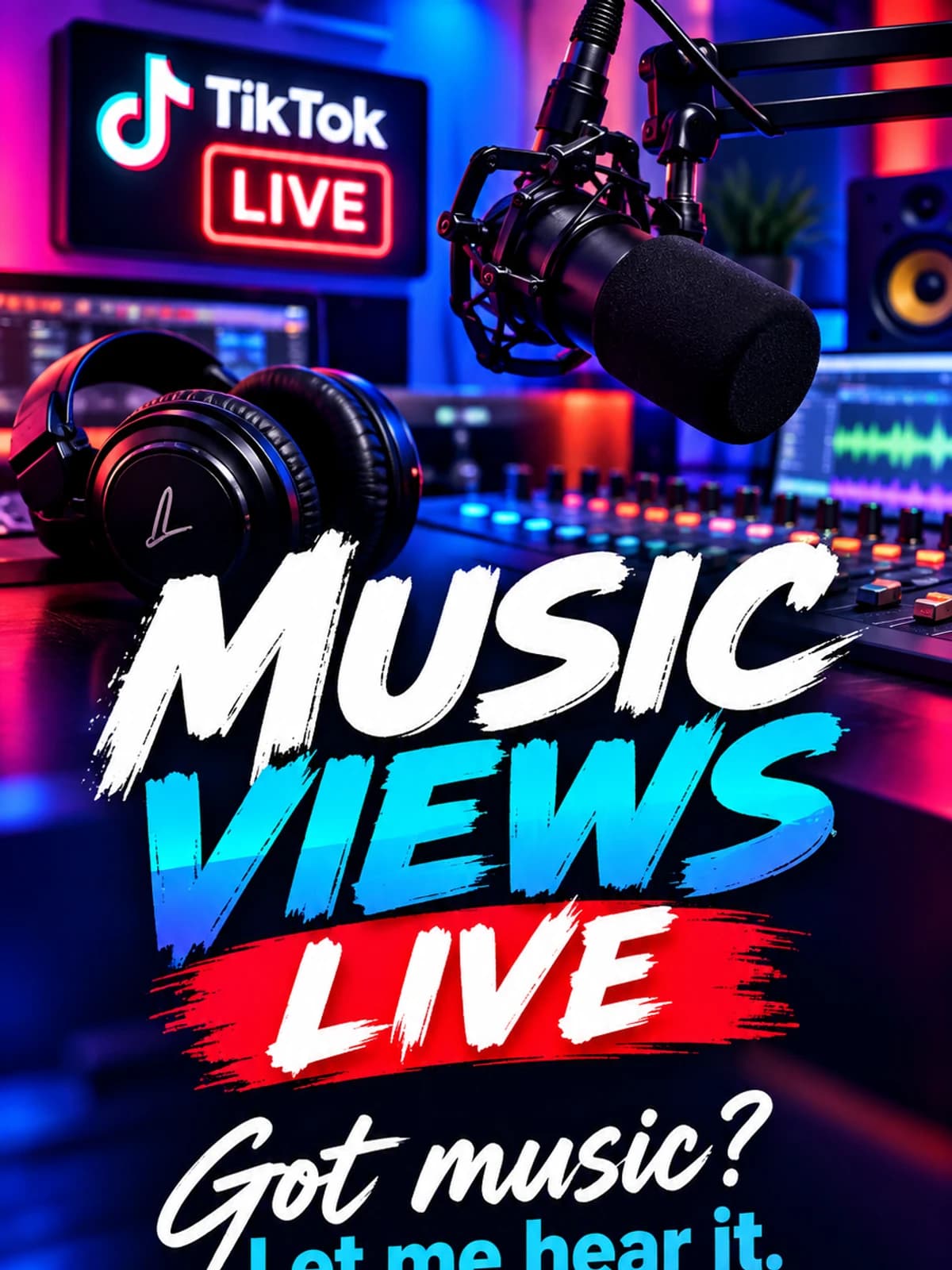 Shout Media radio